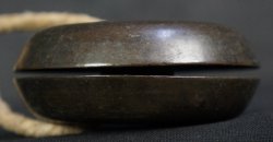 Uma Zuzu bell D
