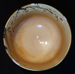 Ume Chawan 1980s