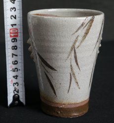 Uron tea cup 1980