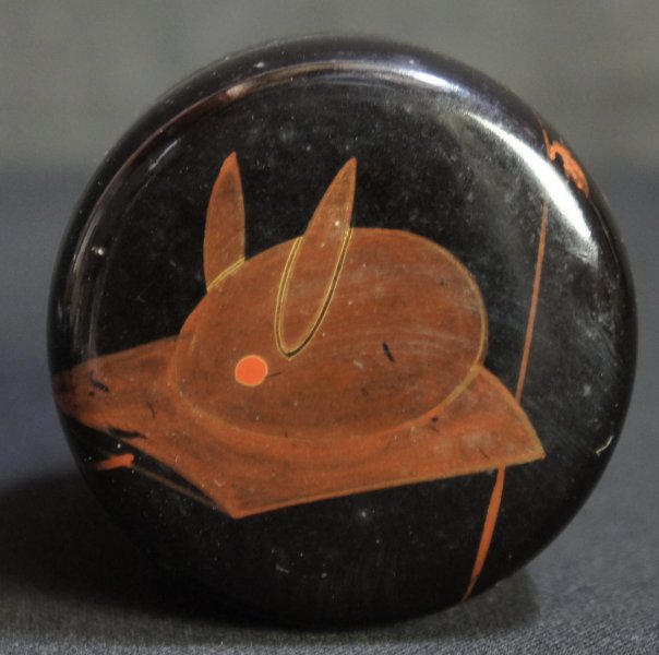 Usagi rabbit 1900 Natsume