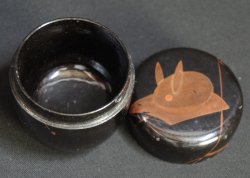 Usagi rabbit 1900 Natsume