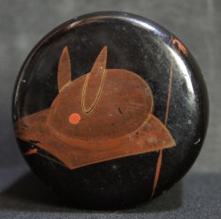 Usagi rabbit 1900 Natsume