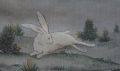 Usagi rabbits 1900