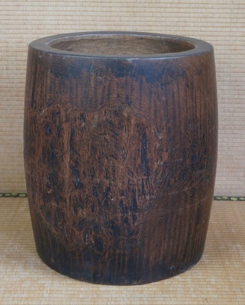 Usu Mochi-tsuki 1800s