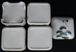 Vintage Bento 1940