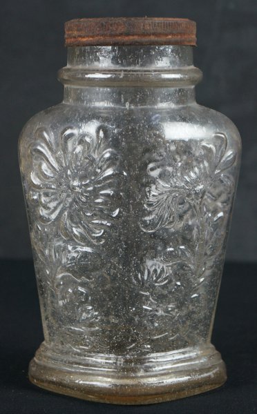 Vintage Japan glass 1900