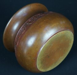 Vintage Koboshi 1900