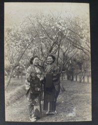 Vintage photo bundle 1930