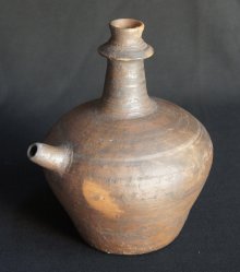 Wabi Sabi Asian Studio 1950