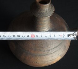 Wabi Sabi Asian Studio 1950