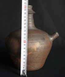 Wabi Sabi Asian Studio 1950
