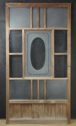 Wabisabi Architecture 1900