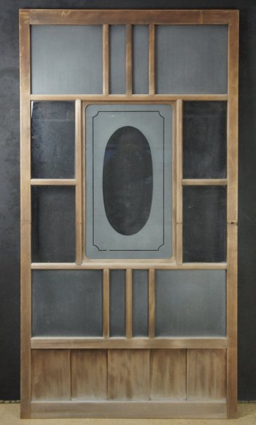 Wabisabi Architecture 1900