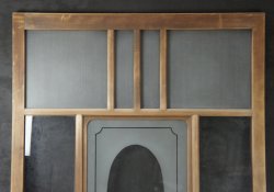 Wabisabi Architecture 1900