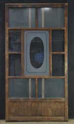 Wabisabi Architecture 1900