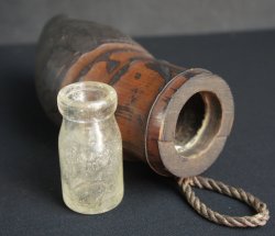 Wabisabi Bamboo 1900