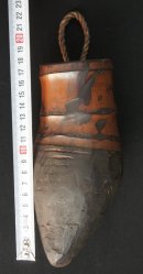 Wabisabi Bamboo 1900