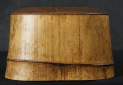 Wabisabi bamboo box 1900