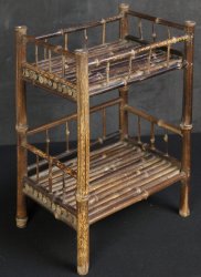 Wabisabi bamboo1970 craft