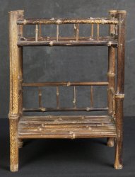 Wabisabi bamboo1970 craft