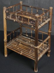 Wabisabi bamboo1970 craft