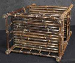 Wabisabi bamboo1970 craft