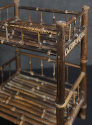 Wabisabi bamboo1970 craft