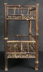 Wabisabi bamboo1970 craft