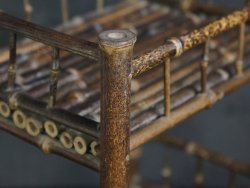 Wabisabi bamboo1970 craft
