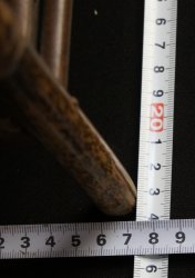 Wabisabi bamboo1970 craft