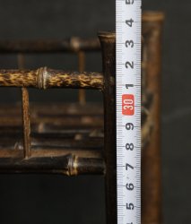 Wabisabi bamboo1970 craft