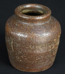 Wabisabi Bizen 1800