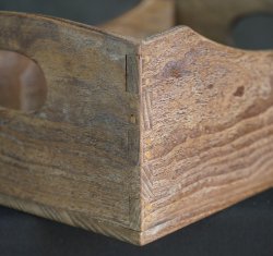 Wabisabi box 1930