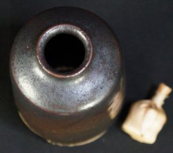 Wabisabi Chaire ceramic 1900