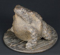 Wabisabi frog 1900