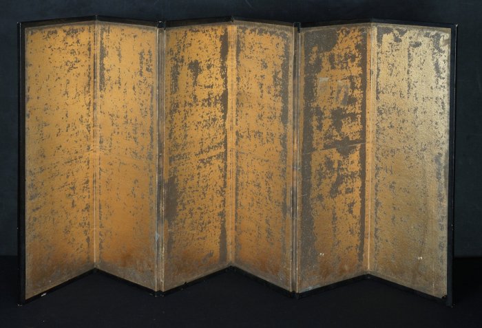 Wabisabi gold leaf 1900