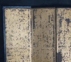 Wabisabi gold leaf 1900