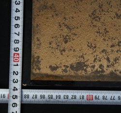 Wabisabi gold leaf 1900