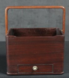 Wabisabi Hana tray 1970