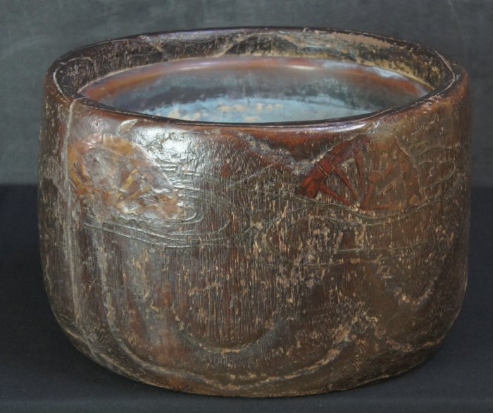 Wabisabi Kiri Hibachi 1800