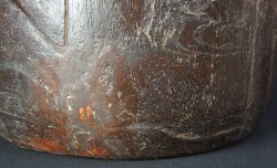 Wabisabi Kiri Hibachi 1800