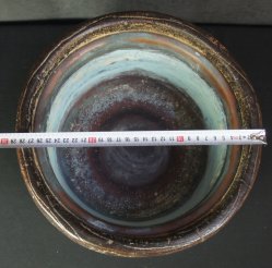 Wabisabi Kiri Hibachi 1800