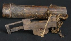 Wabisabi key 1800