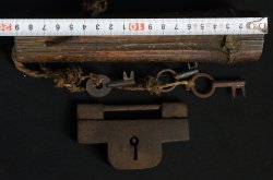 Wabisabi key 1800
