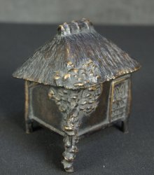 Wabisabi Kuzuya Koro 1900
