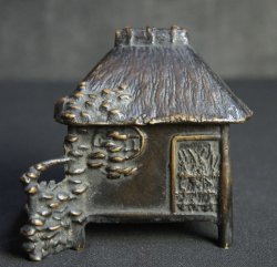 Wabisabi Kuzuya Koro 1900