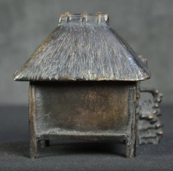 Wabisabi Kuzuya Koro 1900