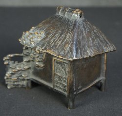 Wabisabi Kuzuya Koro 1900