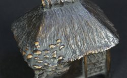 Wabisabi Kuzuya Koro 1900