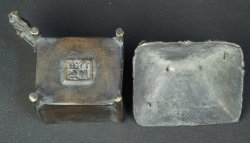 Wabisabi Kuzuya Koro 1900